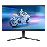 Монитор Philips 25M2N5200P / 24,5 дюймов / IPS 1920x1080 FHD / Чёрный
