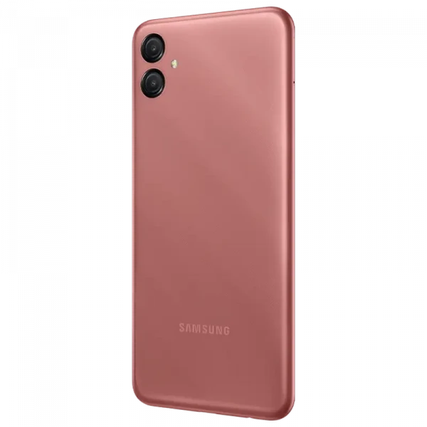 Smartphone Samsung Galaxy A04e, 3GB/32GB, Cupru
