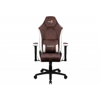 Scaun gaming AeroCool Crown