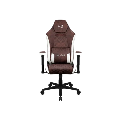 Scaun gaming AeroCool Crown