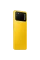 Смартфон Xiaomi Poco M3, 128Гб/4Гб, Жёлтый