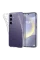 Чехол Spigen Samsung Galaxy S24, Liquid Crystal, Блестящий Кристалл