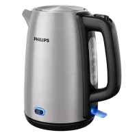 Fierbător electric PHILIPS HD9353/90 / Oțel inoxidabil