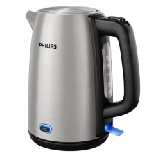 Fierbător electric PHILIPS HD9353/90 / Oțel inoxidabil