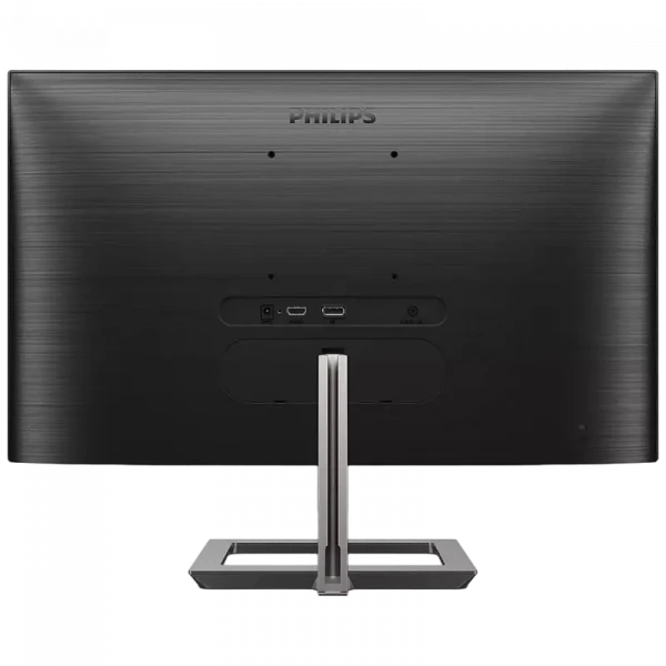 Игровой монитор PHILIPS 272E1GAJ / 27 дюймов / VA 1920x1080 FHD / Чёрный