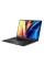Laptop 16 ASUS Vivobook 16 X1605VA, Indie Black, Intel Core i7-13700H, 16GB/1024GB, Fără SO