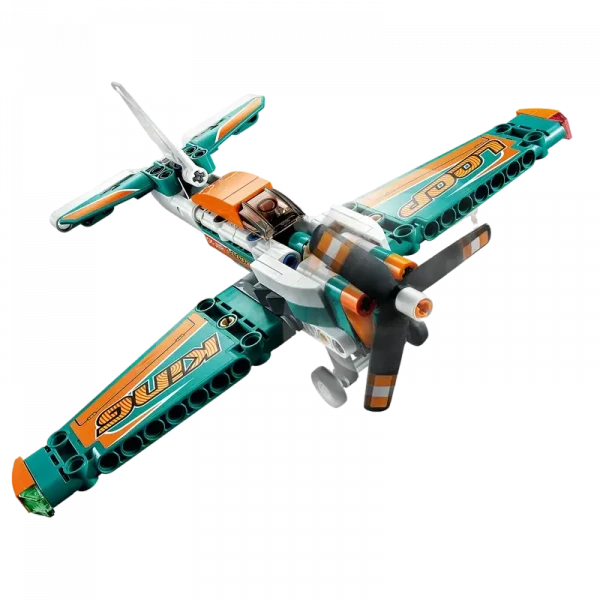 Constructor LEGO 42117, 7+