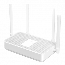 Router fără fir Xiaomi Mi Router AX1800 Global, Alb