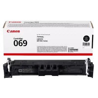 Cartuş Canon CRG-069, Negru