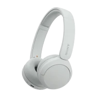 Căști SONY WH-CH520, Alb