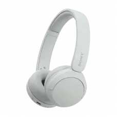 Căști SONY WH-CH520, Alb