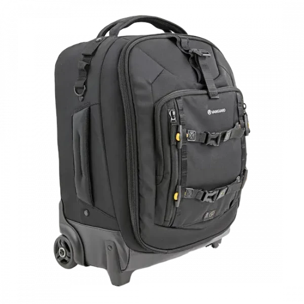 Geantă pentru camere video Vanguard ALTA FLY 48T, Negru