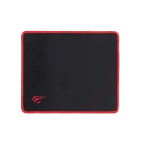 Mouse Pad pentru jocuri Havit HV-MP839, Negru | Roșu