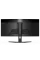 34 Monitor Gaming Gigabyte G34WQC, VA 3440x1440 WQHD, Negru