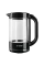 Fierbător electric Bosch TWK70B03, Negru