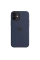 Husă Apple iPhone 12 mini Case, Flotă adâncă