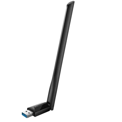 USB Aдаптер TP-LINK Archer T3U Plus