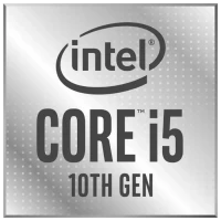 Процессор Intel Core i5-10600KF, Без кулера | Tray