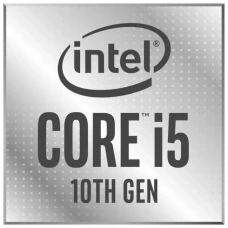 Процессор Intel Core i5-10600KF, Без кулера | Tray