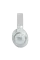 Căști JBL Live 660NC, Alb