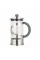 Cafetiera French Press Rondell RDS-840, 1L, Argintiu