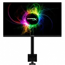 Monitor Gaming / HyperX Armada 27 / 27 inchi / IPS 2560x1440 WQHD / Negru