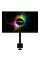 Monitor Gaming / HyperX Armada 27 / 27 inchi / IPS 2560x1440 WQHD / Negru