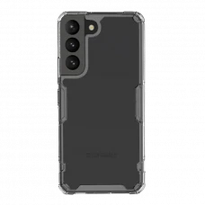 Husă Nillkin Galaxy S22 - Nature Pro, Negru