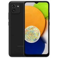 Smartphone Samsung Galaxy A03, 4GB/64GB, Negru