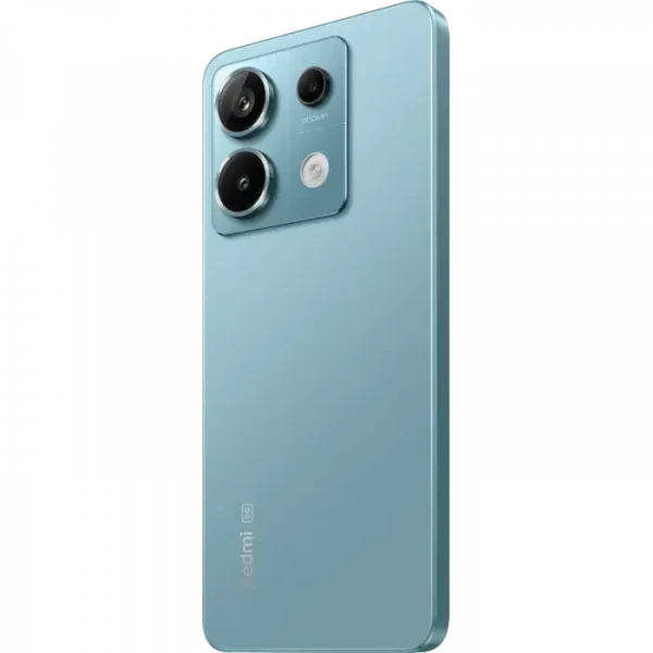 Смартфон Xiaomi Redmi Note 13 Pro 5G, 12Гб/512Гб, Ocean Teal