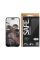 Sticlă de protecție PanzerGlass SAFE. UWF for iPhone 15 Plus, Transparent