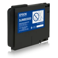 Коробка для технического обслуживания Epson SJMB3500 Maintenance box, C33S020580