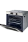 Cuptor Electric Samsung NV7B7997AAA/WT, Bej