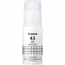 Recipient de cerneală Canon GI-43, 60ml, Gri