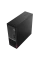 Sistem Desktop PC Lenovo 11EF001GRU, SFF, Intel Core i7-10700, 8GB/256GB, Intel UHD Graphics 630, Fără SO