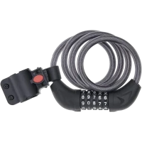 Blocare Newrban, Negru