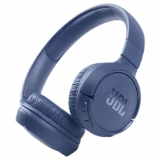 Căști JBL Tune 510BT, Albastru
