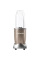 Blender staționar NutriBullet NB910CP, Maro