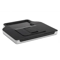 Scanner-Tablet Kodak KODAK INTEGRATED A4/LEGAL FLATBED, A4, Negru