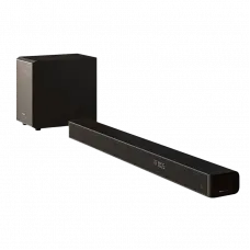 Soundbar Hisense AX3100G, Negru