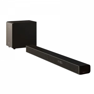 Audio Hisense