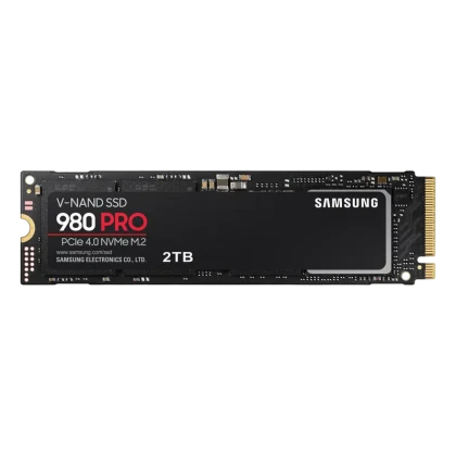 Unitate SSD Samsung 980 PRO MZ-V8P2T0, 2000GB