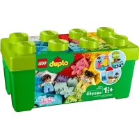 Конструктор LEGO 10913, 18 месяцев +