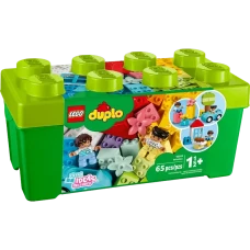 Constructor LEGO 10913, 18 luni +