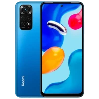 Smartphone Xiaomi Redmi Note 11S, 6GB/128GB, Twilight Blue