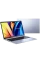 Laptop 15,6 ASUS Vivobook 15 X1502ZA, Icelight Silver, Intel Core i5-1240P, 8GB/512GB, Fără SO