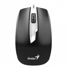 Mouse Genius DX-180, Negru
