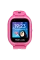 Ceas pentru copii Elari Findmykids Go, Roz