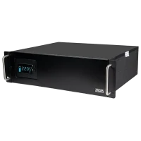 Sursă de alimentare neîntreruptibilă PCM KIN-3000AP RM, Linear-interactiv, 3000VA, Montare pe rafturi