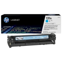 Cartuş HP CF211A (131A), Cyan